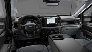 2027 Ford Super Duty® Internal Image 2